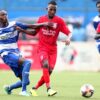 Miheso's goal sealed AFC Leopards' victory over Bandari | FKF Premier League